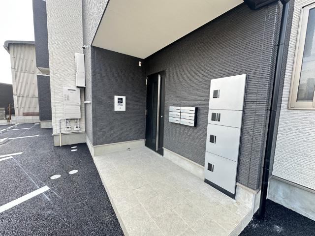 GRANDTIC益城