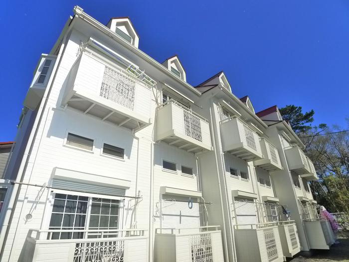 サンパレス大和田7番館