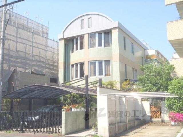 シャインズフラッツ