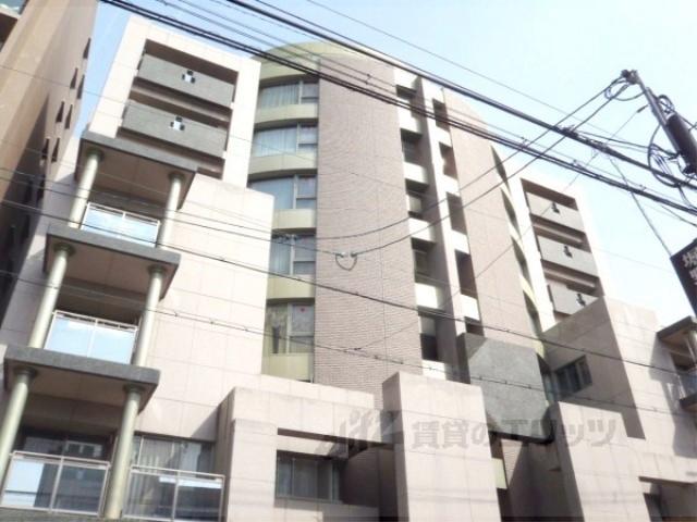 グランフォルム京都御所南