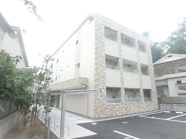ワコーレヴィータ伊丹北本町