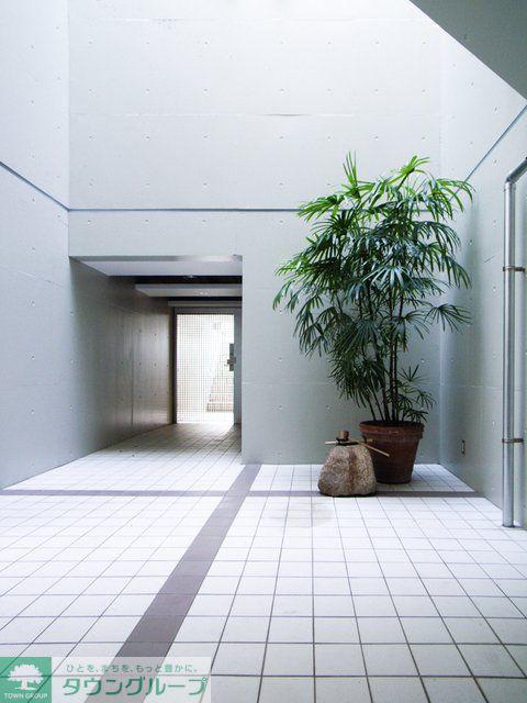 ＪＲ中央線 東中野駅 徒歩4分 3階建 築29年
