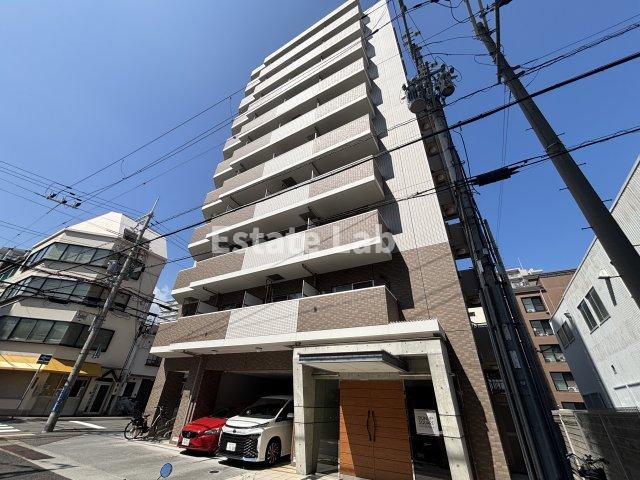 ラナップスクエア湊川公園