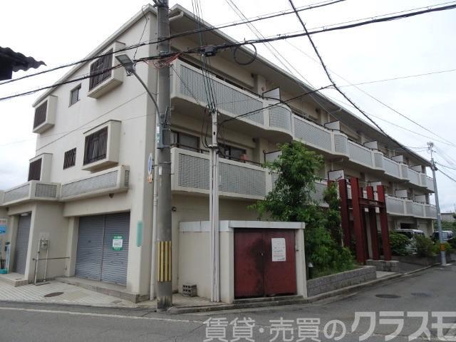 プランドール土師