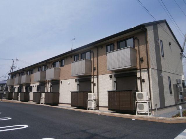 フォーゲルテラス ロート II