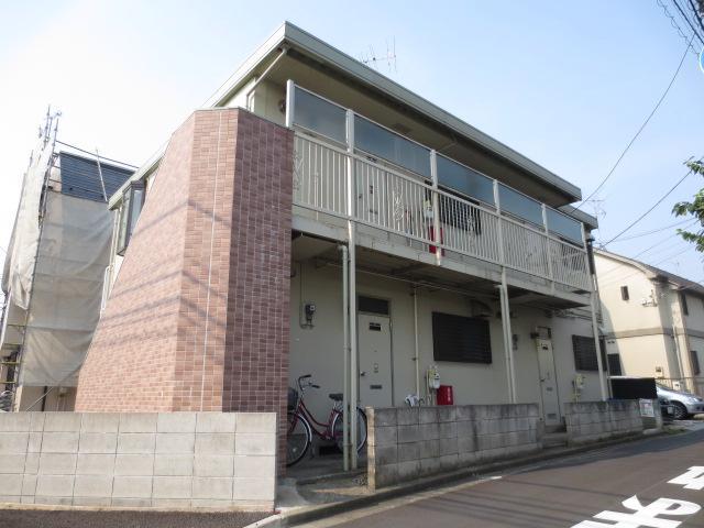 ジュネス三原台