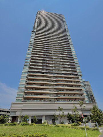 幕張ベイパーク スカイグランドタワー