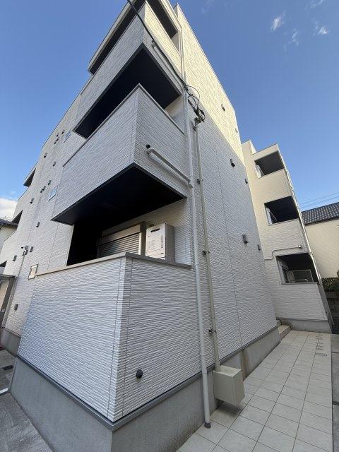 セブンプロート江波西