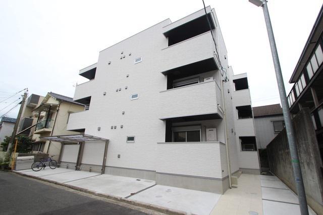 セブンプロート江波西