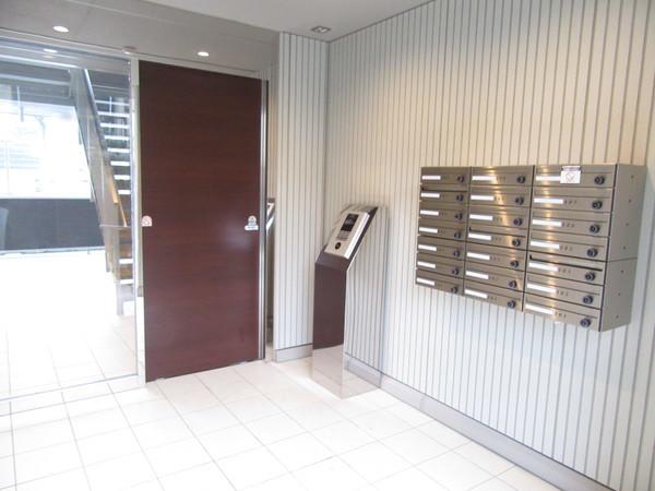 M.J TSUKUDA壱番館