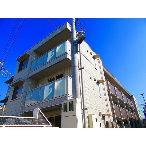 M.J TSUKUDA壱番館