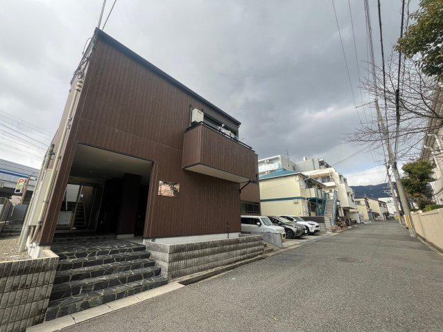スリージェ3番館