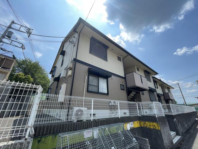 セジュールサンモリ(3DK/2階)