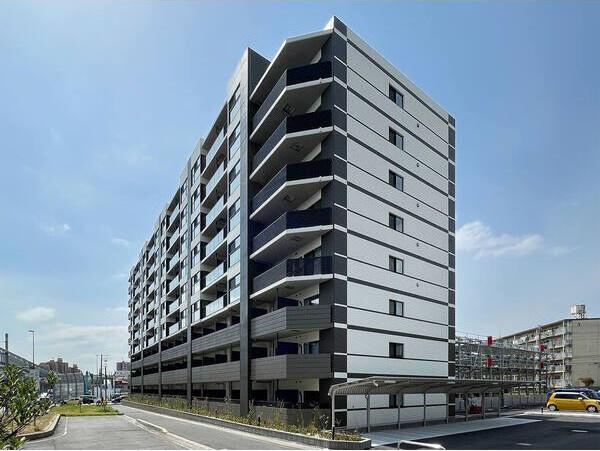 S-RESIDENCE神沢AFFORD