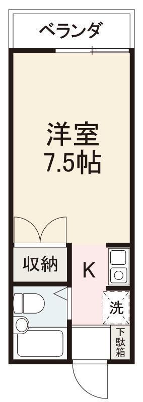 スバルハイツ