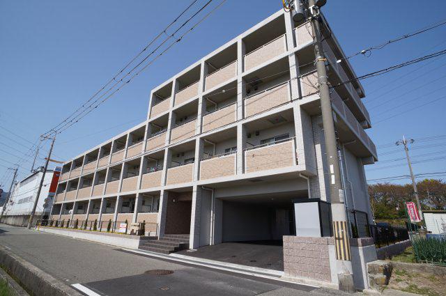 パークサイド宝塚