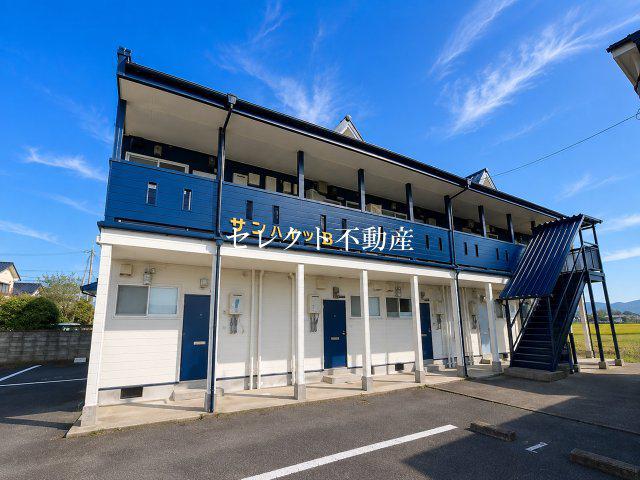 サンハイツB