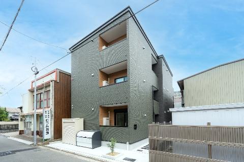 CRASTINE名楽町