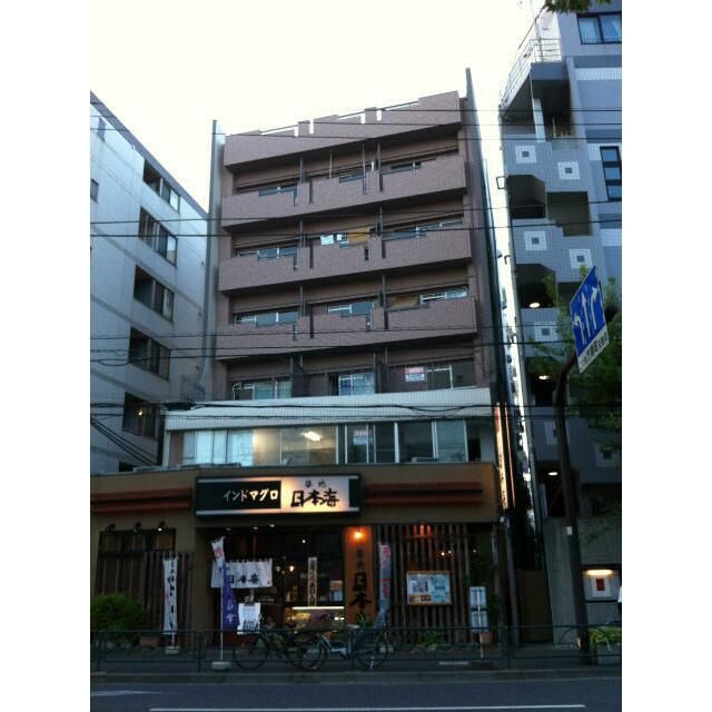 TCRE方南町