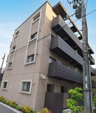 ソレイユサカエ