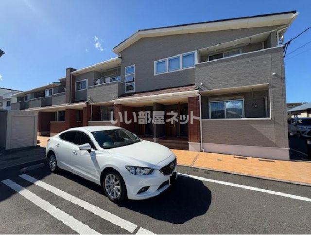 マーベラス坂ノ市