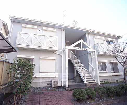 ジュネス山科