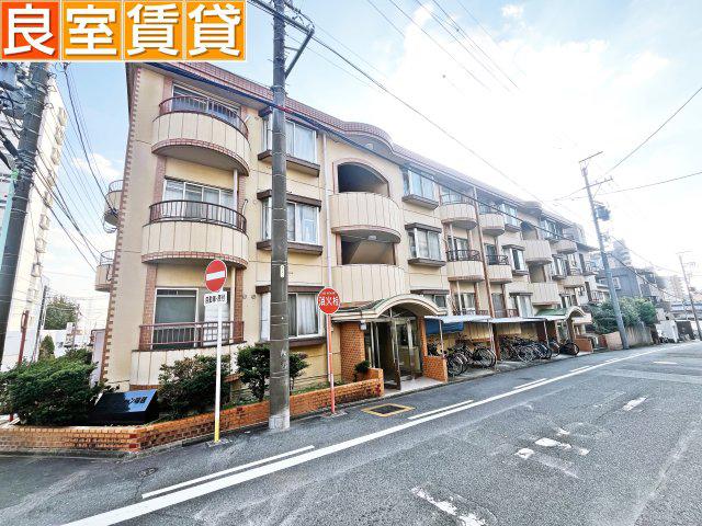三豊マンション瑞穂