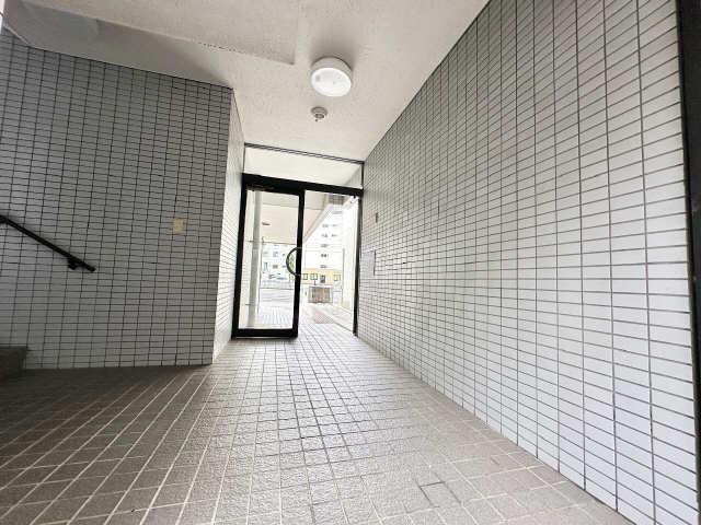 加福本通ビル