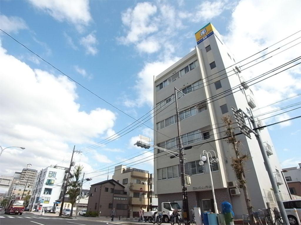 サンビルダー板宿