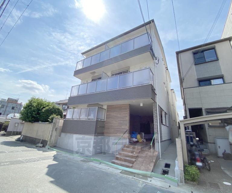 ネクストライフ大宮東小野堀町