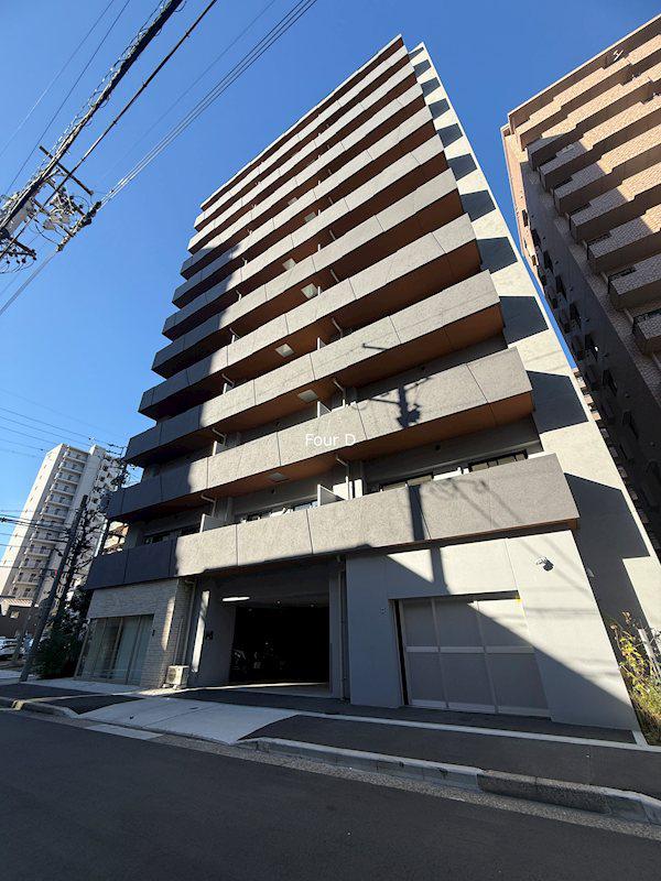 ハイドランジア東別院