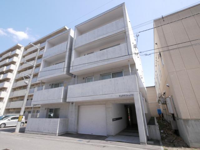 ラフィナート近代美術館