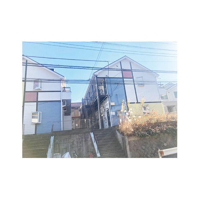 ティモス百合ヶ丘A