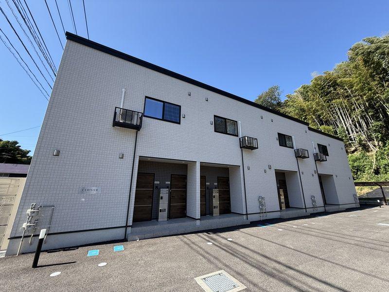 セリシエール大津