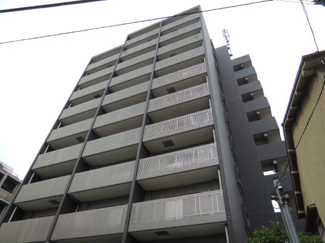 コンフォリア町屋