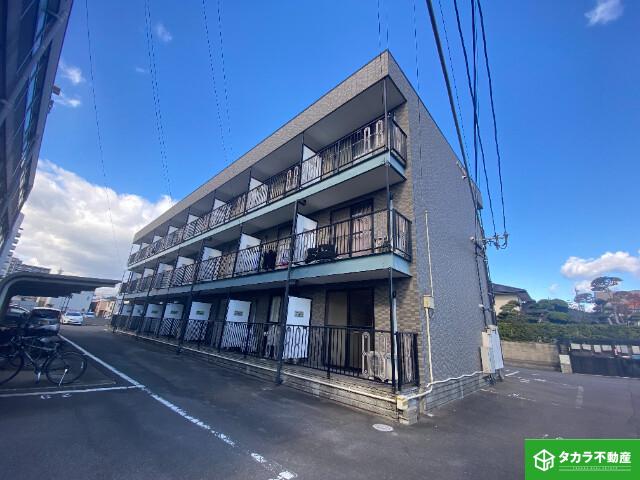 アキュラ錦町I