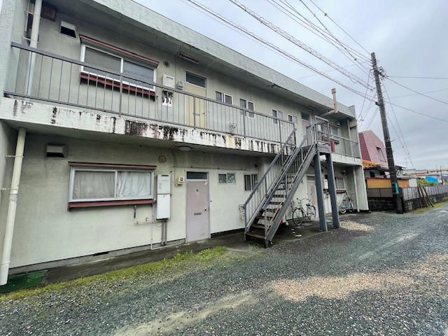 コーポ葵