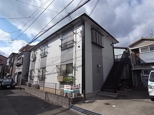 TハイツI