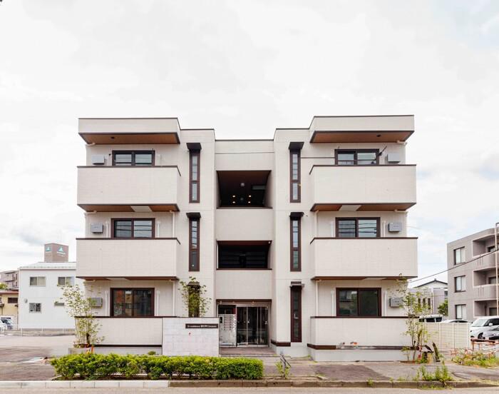 D-RESIDENCE諸江町CORAZON