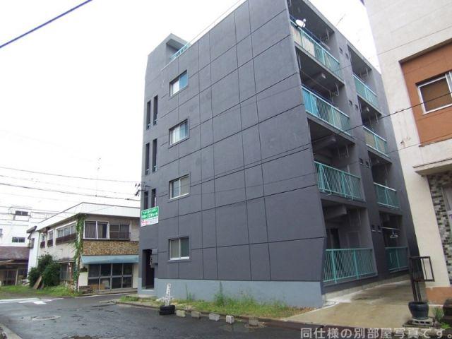 グリーンエキュート