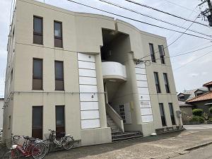 コーポ春日野