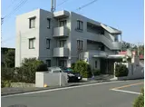 リズ玉川学園弐番館