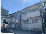 コーポ亀田駅前