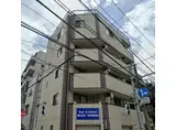 エコーウィル東陽