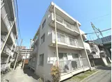 プレイン第2マンション