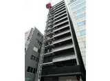 S-RESIDENCE江坂LIBLE