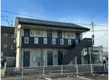 メゾン駅東