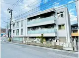 ソレイユ ルヴァン牛田