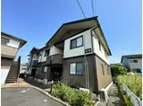 コスモガーデンB棟