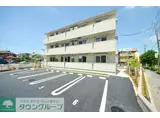 ジュネスタウン